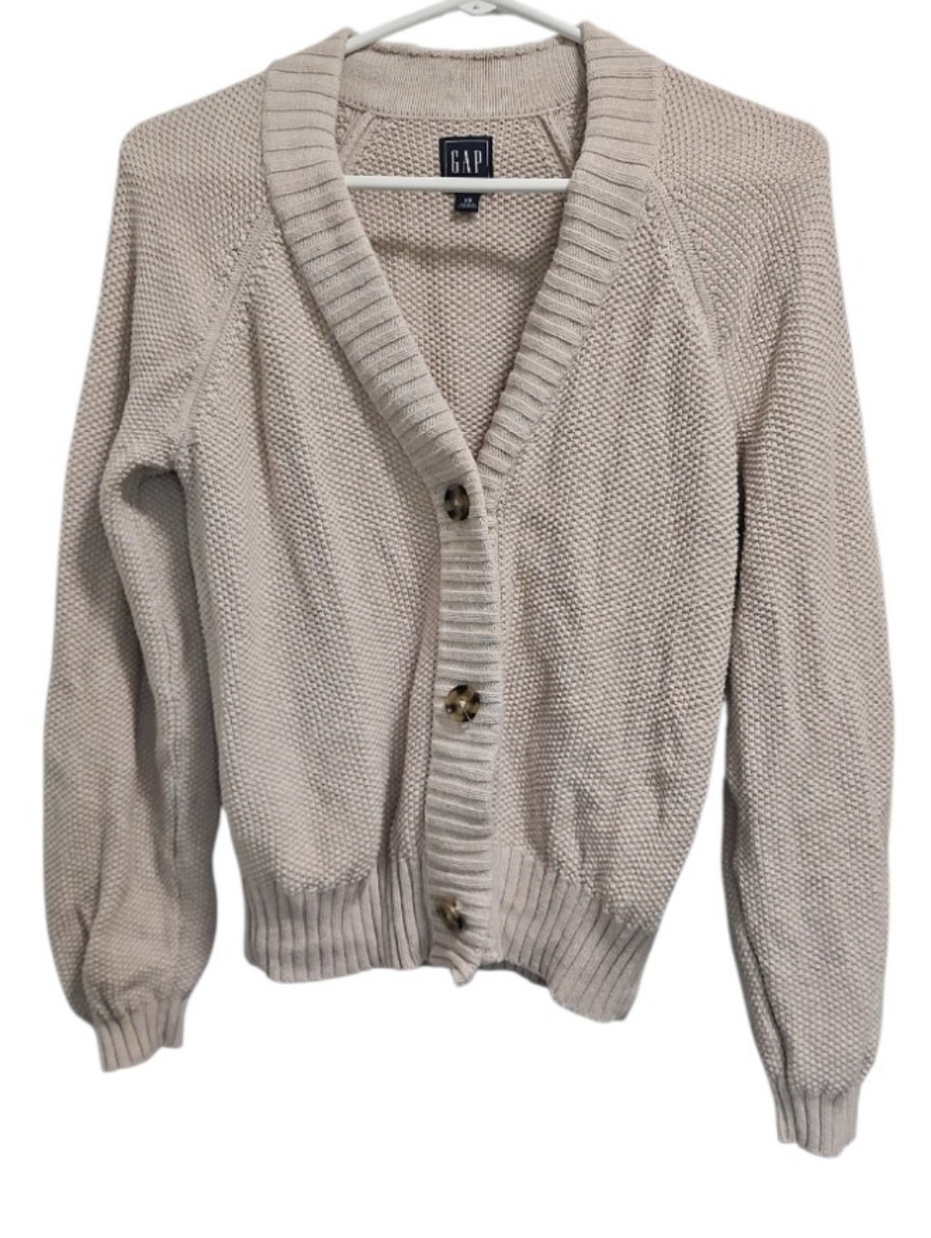 Preowned Gap Cardigan Preowned Gap Cardigan